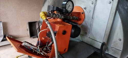 Imagem ilustrativa do serviço FORNO CREMATÓRIO (Crematório Mem. do Amigo)