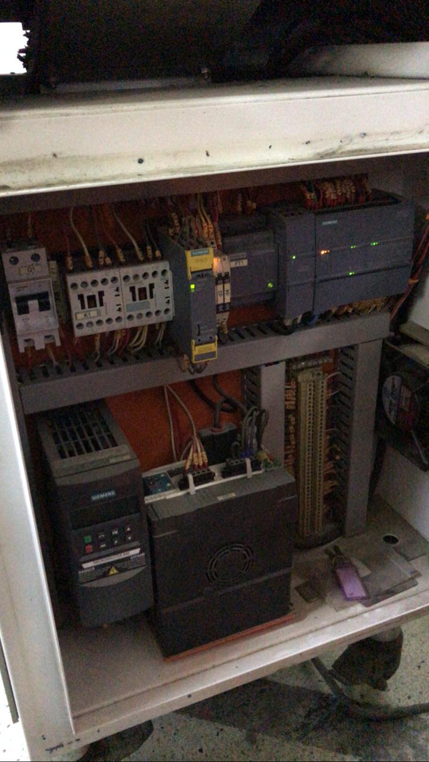 Imagem ilustrativa do serviço RESTAURAÇÃO DE SISTEMA (Saneantes Lavebril)