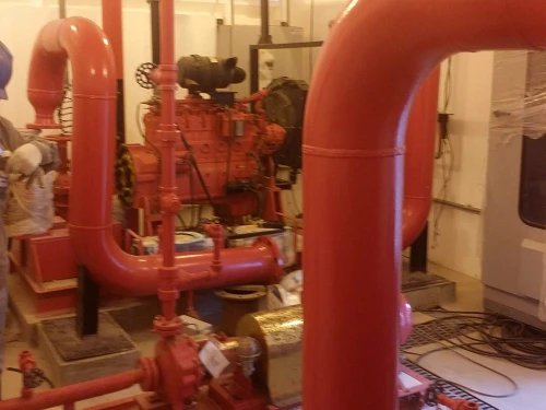 Imagem ilustrativa do serviço PROGRAMAÇÃO DE PLC  (Petrobrás/Macaé-RJ)