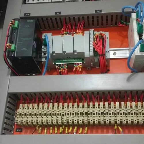 Imagem ilustrativa do serviço AUTOMAÇÃO DE BOMBAS (ICTB/Fiocruz)