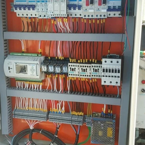 Imagem ilustrativa do serviço PAINEL DE AUTOMAÇÃO (LabPAM/UFRJ)