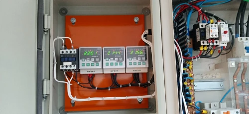 Imagem ilustrativa do serviço Programador horário (Condomínio Via Margutta)