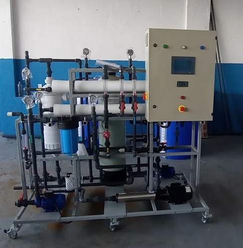 Imagem ilustrativa do serviço Sist. de Filtração (Flush Engenharia)