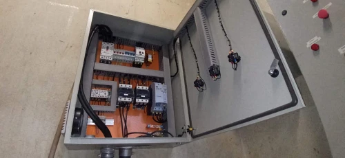 Imagem ilustrativa do serviço QUADRO DE COMANDO (INCA/RJ)